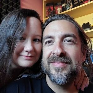 Meet your Posher, Diane